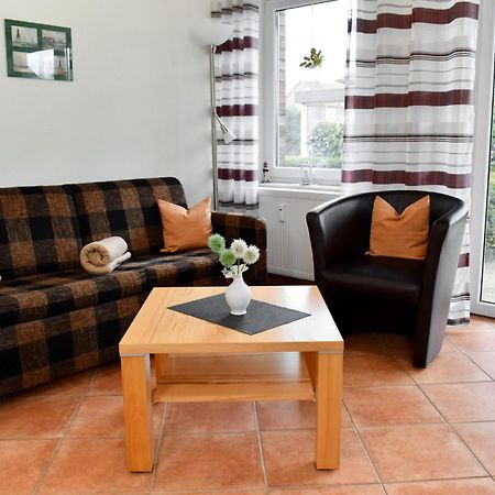 Ferienwohnung Im Haus Rubin Cuxhaven Exteriér fotografie